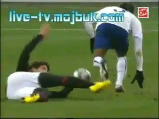 AC Milan vs. Manchester  United 2-3 Highlights and Goals - 16.02. Champions League