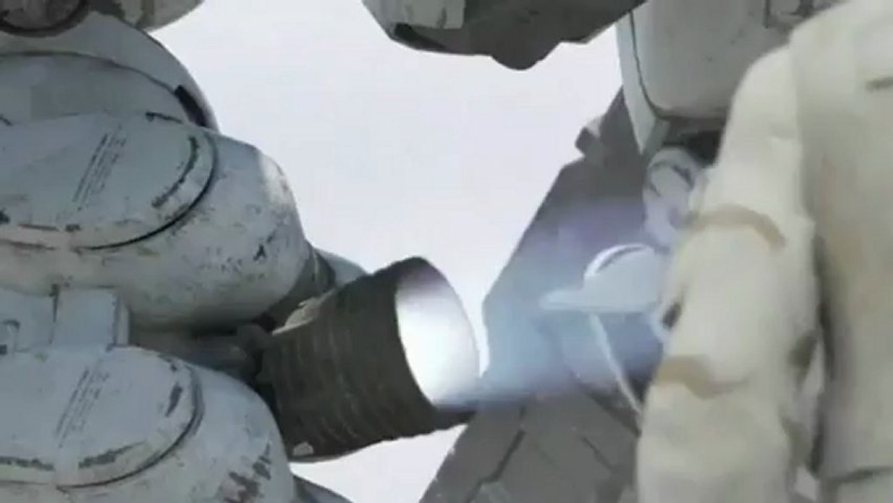 Armored Core 4 – PS3 [Download .torrent]