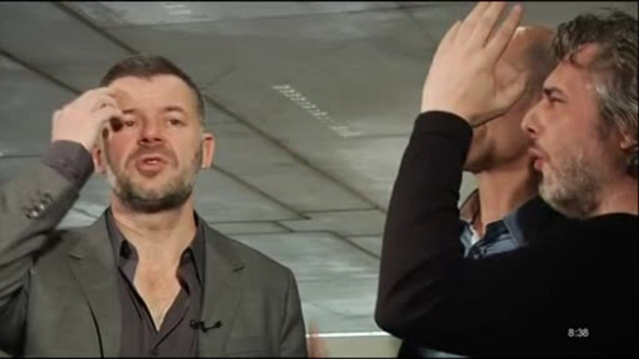 Nicolas Ray face à Naulleau : Pourquoi tant d'E...