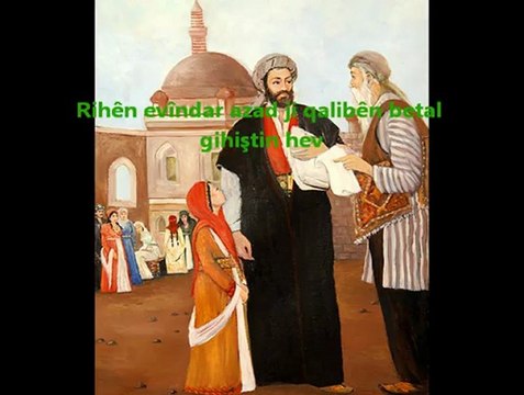 Ehmedê Xanî ozgurlukatesi.net