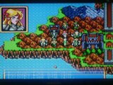 Shining force 1 Chap8-4 Final 19min