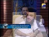 Aalam aur Aalim with Aamir liaquat Hussain Ep # 05 (11th February 2013)