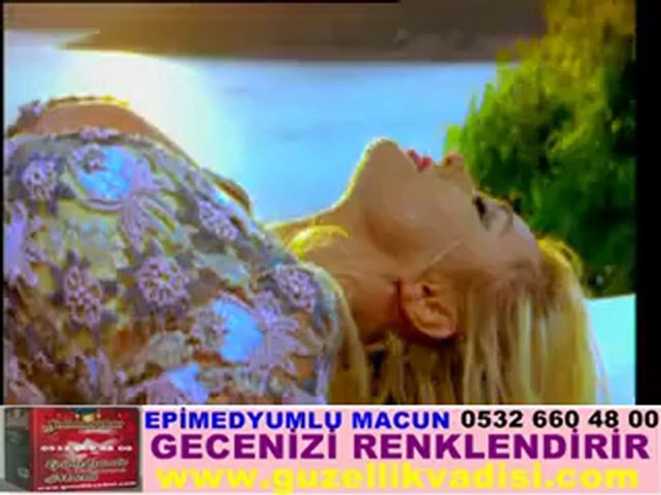 BENİ İSTİYORSAN GEL-BANU ALKAN