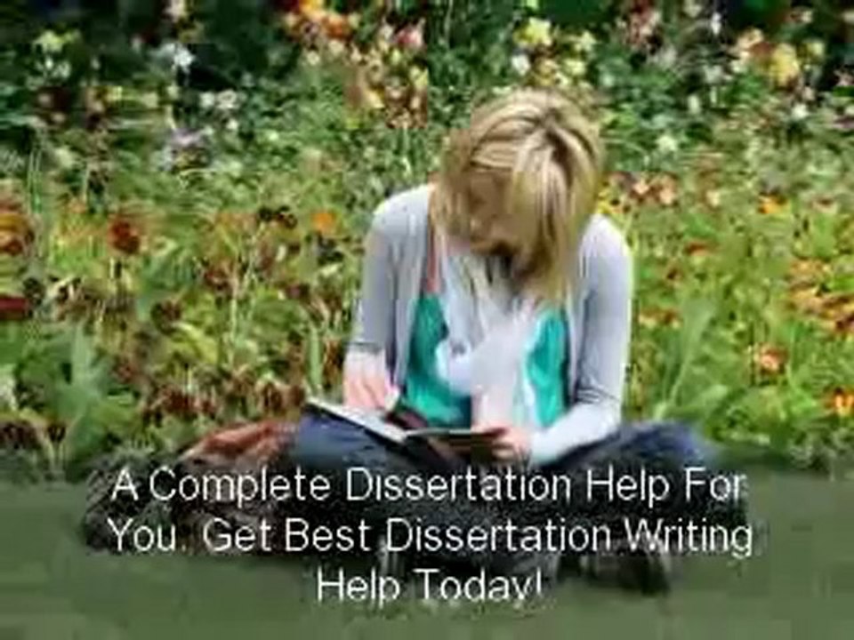 Most Reliable Dissertation Help