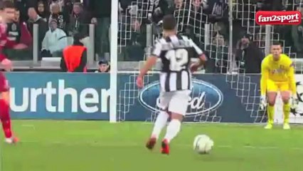 Giovinco : La fourmi atomique !