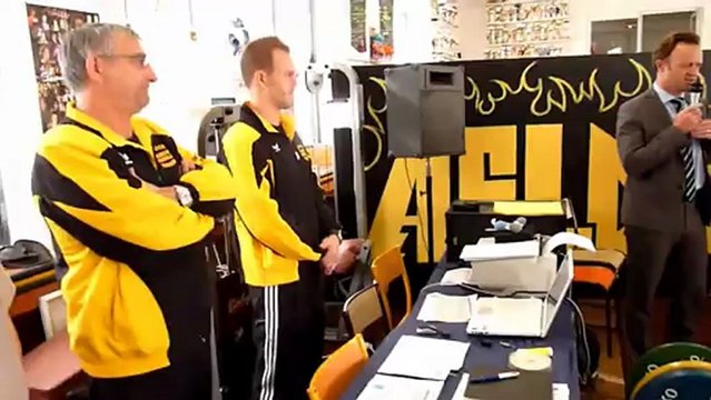 Championnats inter-académiques d'haltérophilie à Toulon