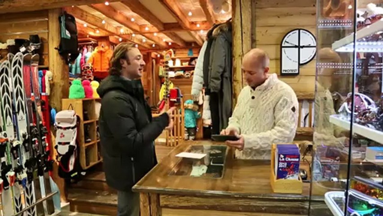 Fiat Panda 4x4 par A.Devoise