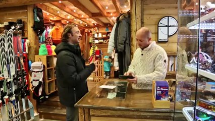 Fiat Panda 4x4 par A.Devoise