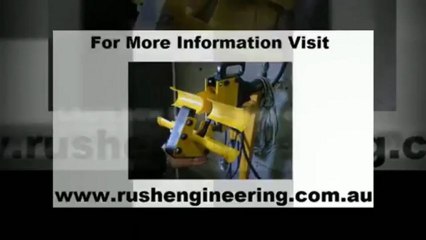 The Effects of Proper Machine Maintenance Procedures