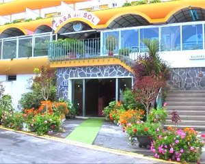 Puerto de la Cruz - Hotel Casa del Sol (Quehoteles.com)