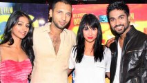 ABCD - Any body Can Dance Success Party Pictures [HD]