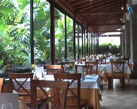 Costa Adeje - Hotel Costa Adeje Gran Hotel (Quehoteles.com)