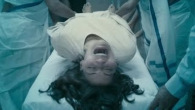 'Aatma' Theatrical Trailer | Bipasha Basu, Nawazuddin Siddiqui