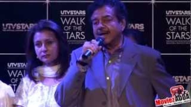 Shatrughan Sinha Confirms Rani Mukerji As Rani Aditya Chopra !