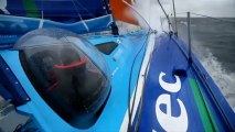 Revivez le Vendée Globe de Jean-Pierre Dick