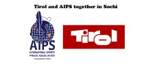Josef Margreiter: Tirol and AIPS together in Sochi