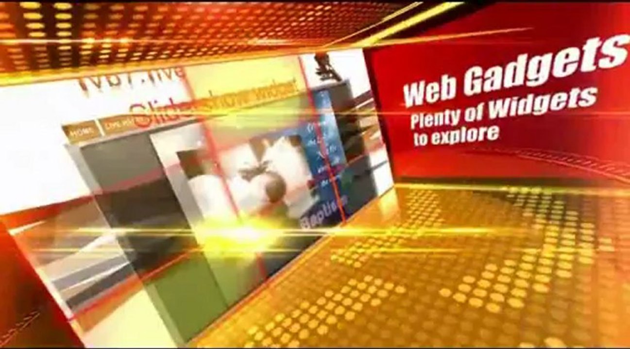 Webcasting