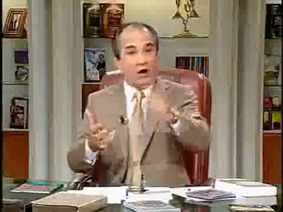 Pastor Malafaia JATINHO defende Templo Mundial Apostolo Boiadeiro desacata Inspetora 14012012