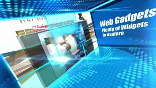 Webcasting |Webinar | Video streaming