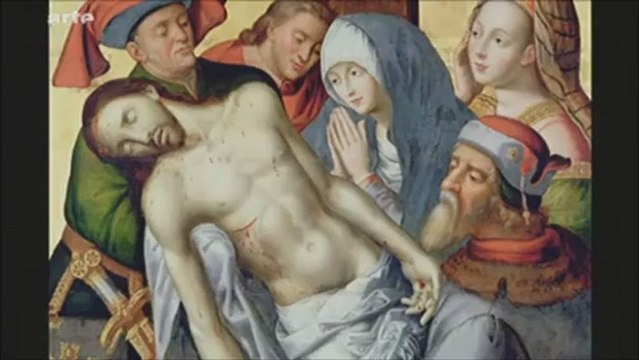 FIN DES TEMPS & CALENDRIER MAYA Les signes-SCIENCE 7-16 (Le Linceul de Turin 5)