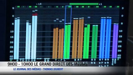 Sirkis flingue The Voice