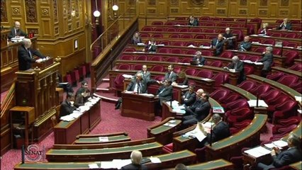 Télécharger la video: PJL relatif à l'élection des conseillers départementaux des conseillers municipaux