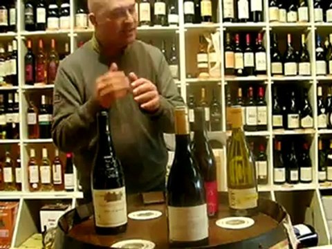 Domaine des Masques - Exception - Cabernet sauvignon par Couleur d'Azur