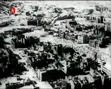 Histoire - Les collaborateurs des nazis : Léon Degrelle, du rexisme au nazisme