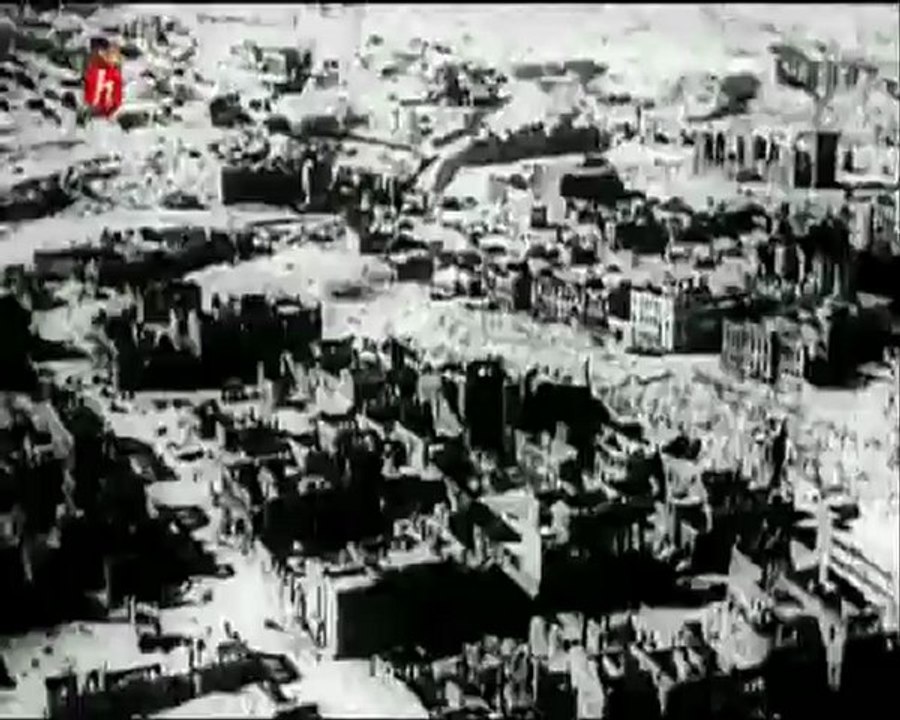 Histoire - Les collaborateurs des nazis : Léon Degrelle, du rexisme au nazisme