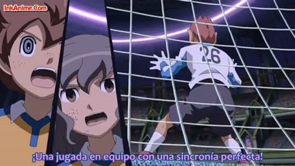 inazuma eleven go ventisca eterna +pinguino emperador n 2