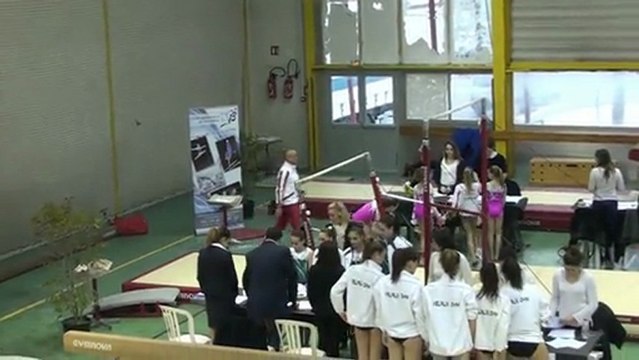 Championnat départemental Federal zone 10 fevrier 2013