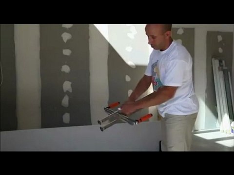 Trusquin 600 mm : PLAC & ROLL EDMA