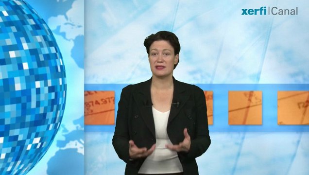 Nelly Fesseau, Xerfi Canal Ecole et numérique