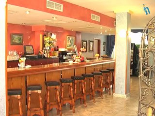 Mallorca en Cala Mayor - Hotel Dalí (Quehoteles.com)