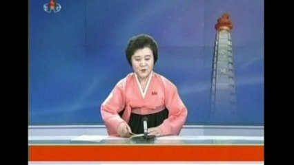 North Korea nuclear test 'utterly condemned'