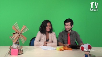 TV Jussieu Saison 11 Bêtisier