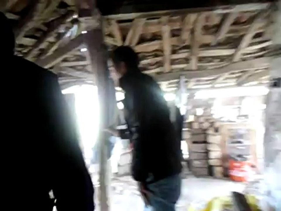 Hayri AYDIN'ın Yeni Evi - Şubat 2013