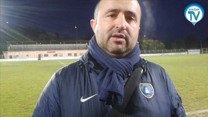 Fréjus St Raphaël 2 - ES Pennoise