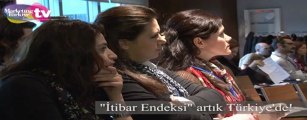 EA MİD TV - TÜRKİYE İTİBAR ENDEKSİ - 25.02.2011