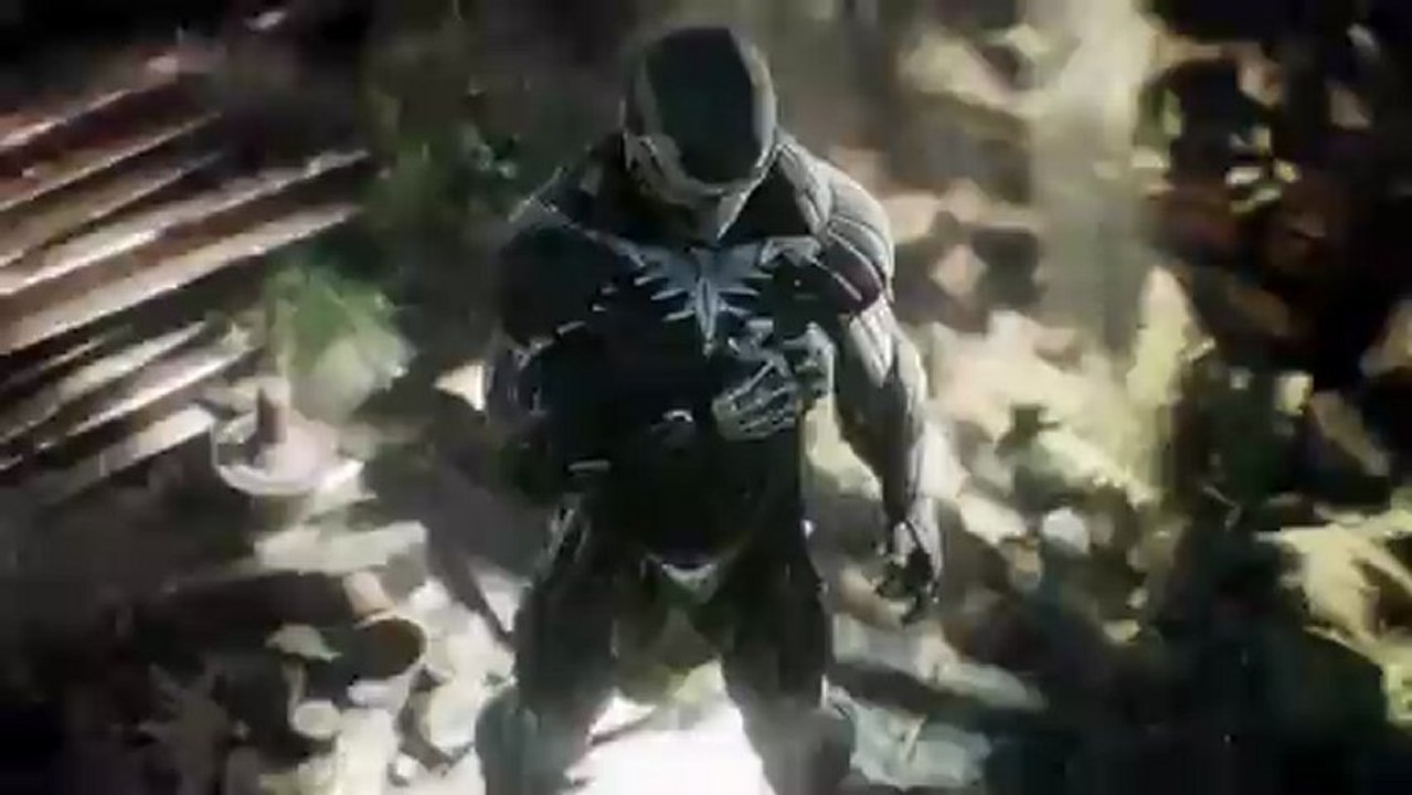 Crysis 3 (360) - Pub Suit Up