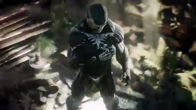 Crysis 3 (360) - Pub Suit Up