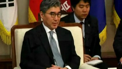 North Korea conducts nuclear test