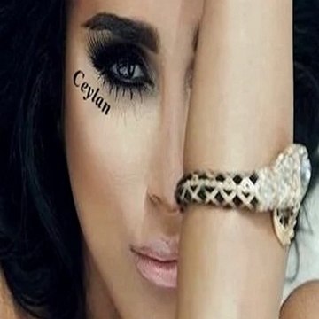 SEN SEN CANIMSIN BENİM