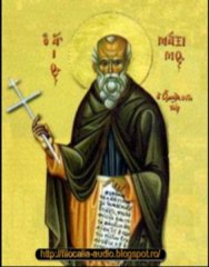 Filocalia lll - Maxim Mărturisitorul-Cuvântul 0-Cuvânt înainte