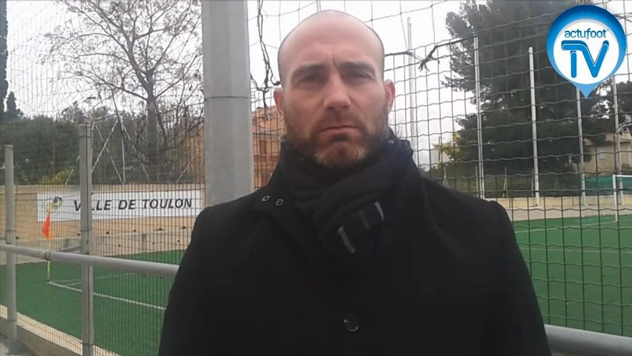 SC Toulon 2 - Gardia Club