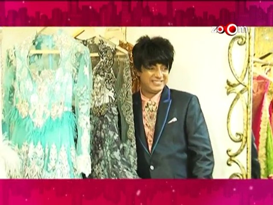 Page 3 at Pria Kataria Puri & Rohit Verma's fashion event