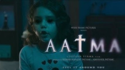 Bipasha & Nawazzudin To Promote 'Aatma' @ India's Most Haunted Places