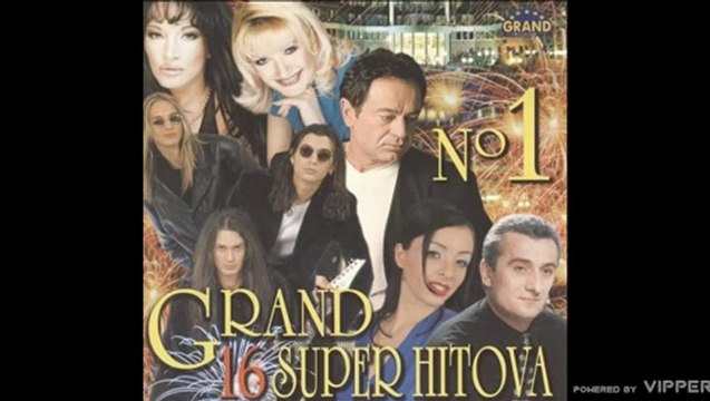 Boza Nikolic - Sta trazi taj - (Audio 2000)