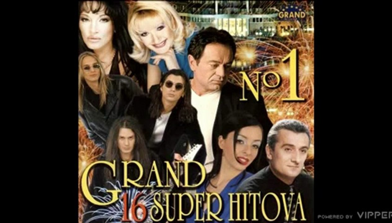 Marta Savic - Kad zavolis pa izgubis - (Audio 2000)