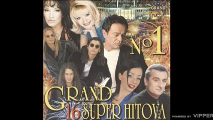 Mile Kitic - Do srece daleko - (Audio 2000)